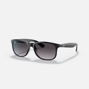 Ray-Ban Andy Unisex Classic Sunglasses